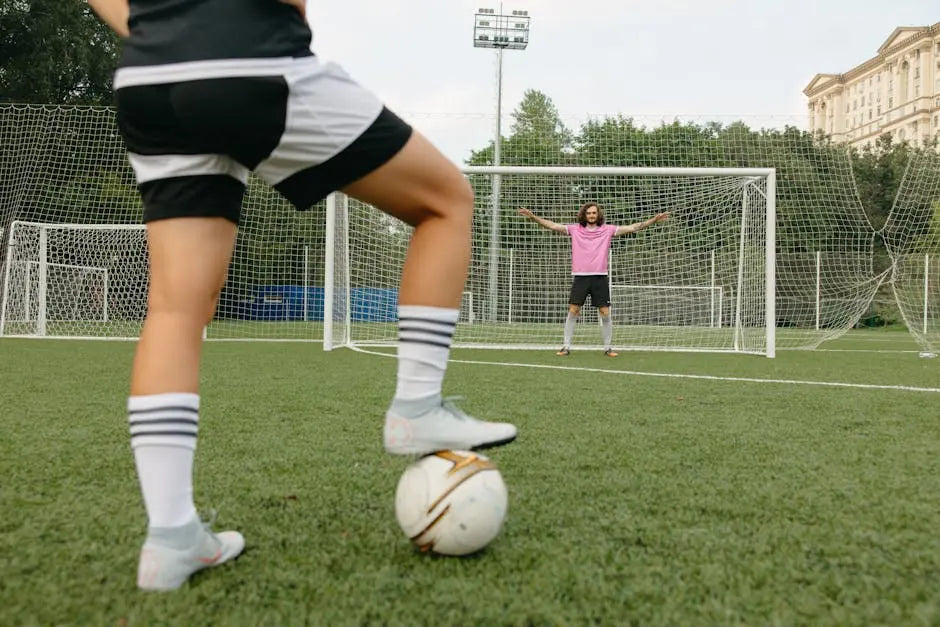 12 Creative Ideas for Using Soccer Ball Wallpaper in Unconventional Ways