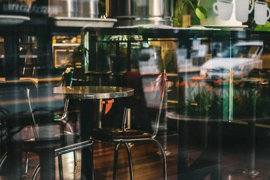 Why Should Restaurants Consider Peel and Stick Wallpaper?