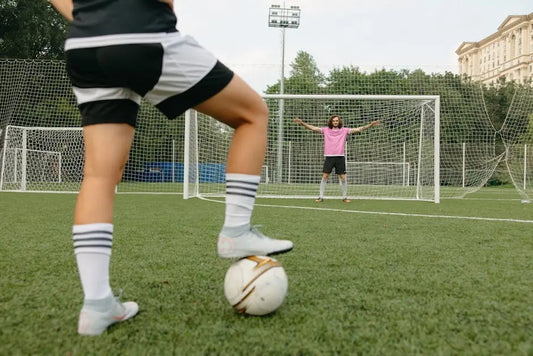 12 Creative Ideas for Using Soccer Ball Wallpaper in Unconventional Ways