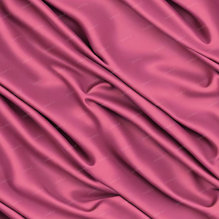 Plumb Silk Fabric Removable Wallpaper – Uniquely Wallpaper