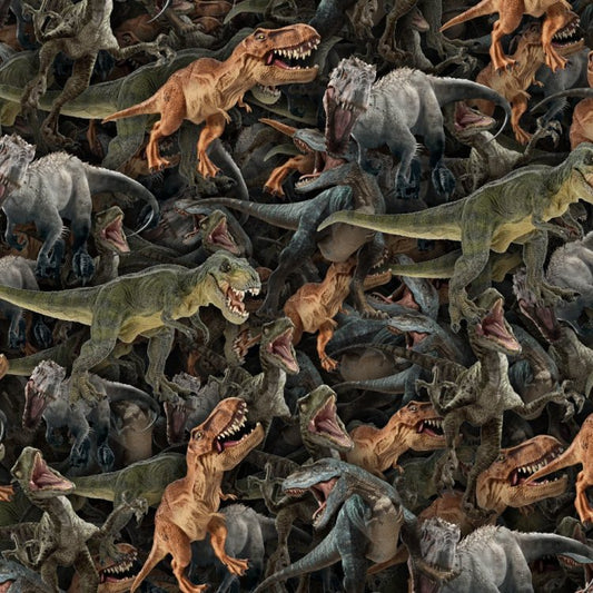 Carnivore Dinosaurs Of All Kinds Wallpaper 008