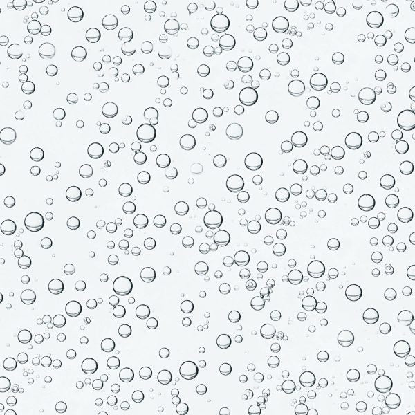 Carbonated Bubbles Wallpaper
