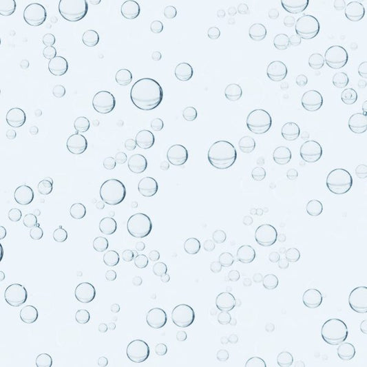 Bubbles Peel and Stick Wallpaper