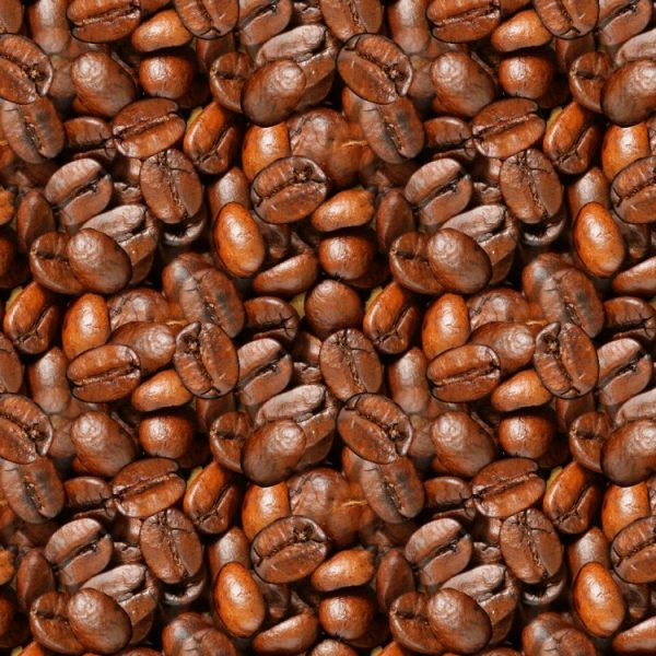 Coffee Beans  Wallpaper