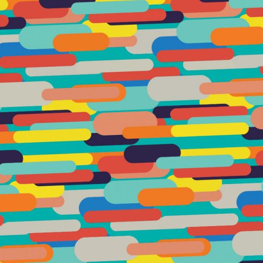 Color Bars Wallpaper