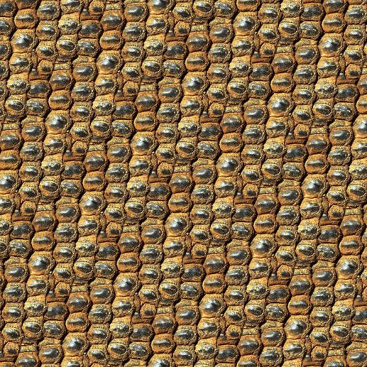 Dragon Leather Wallpaper