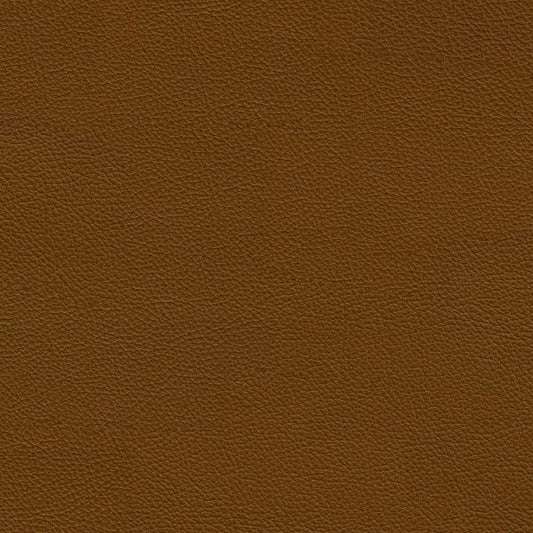 Fine Grain Brown Leather Wallpaper
