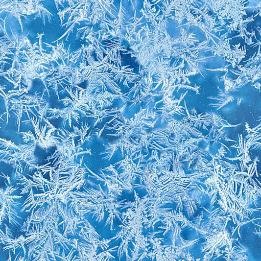 Ice-crystals-peel-and-stick-wallpaper