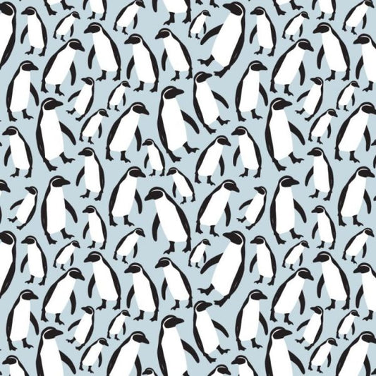 Penguins 22 Wallpaper