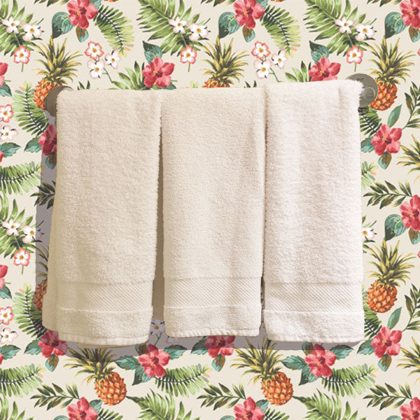    Vintage-Pineapple-peel-and-stick-wallpaper-towel