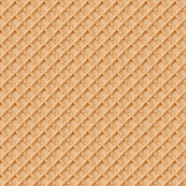 Waffle Cone Wallpaper