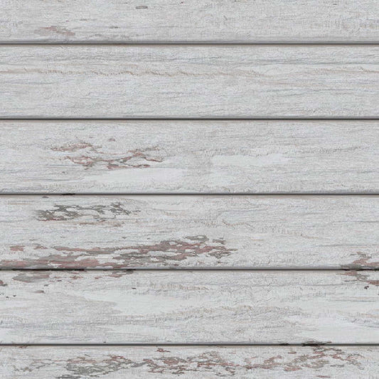 Weathered Wood Peel and Stick Wallpaper