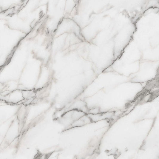White-Marble-Peel-and-Stick-Wallpaper