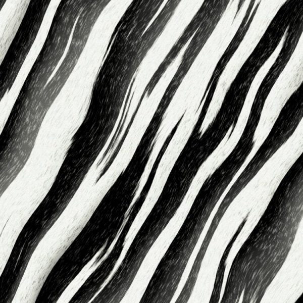 Zebra-pattern-peel-and-stick-wallpaper