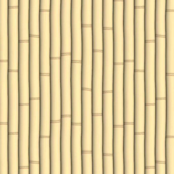 Light Bamboo Peel and Stick Wallpaper