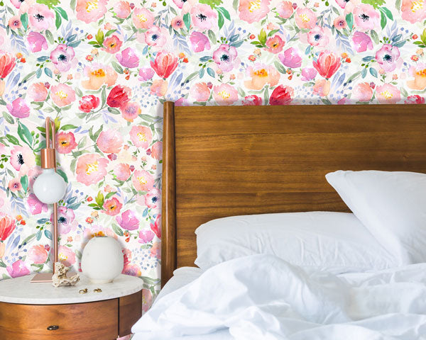 watercolor-peonies-white-floral-peel-and-stick-wallpaper